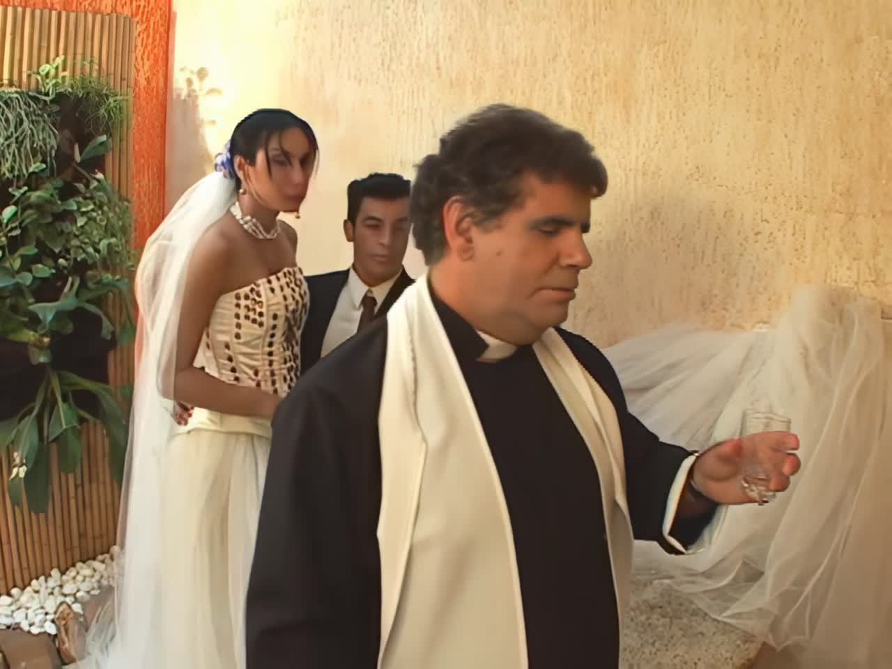 You May Now Fuck The Groom AShemaletube