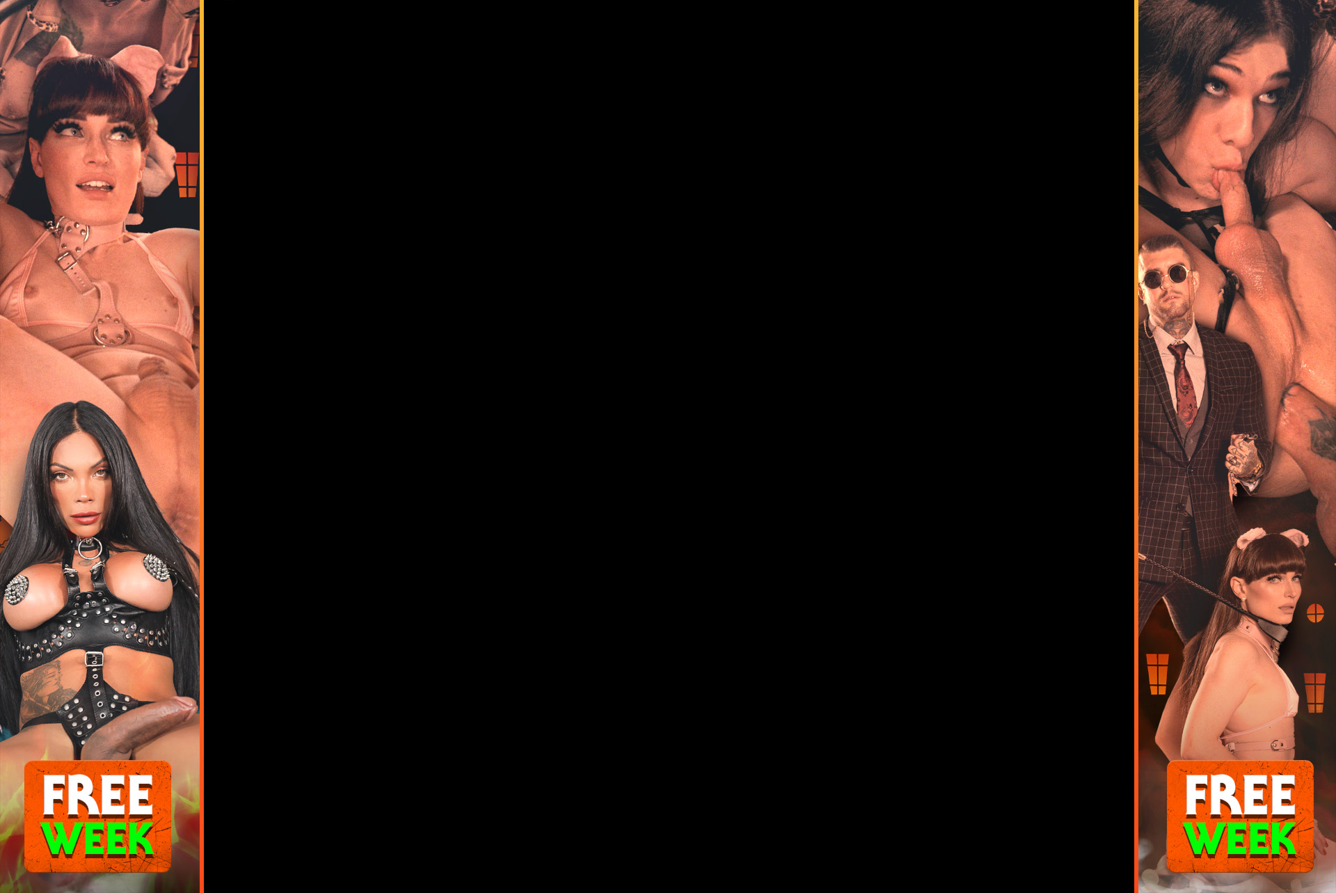 Shemale Porn, Free Tranny Porn Videos