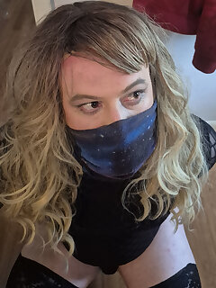 Sissy Mary