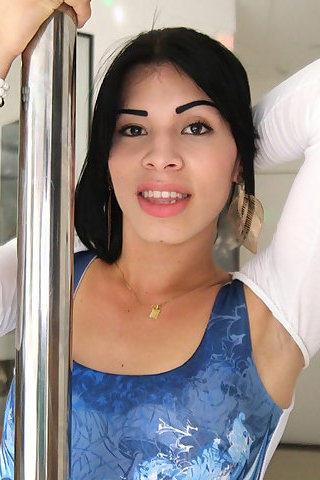 Laura Colombiana