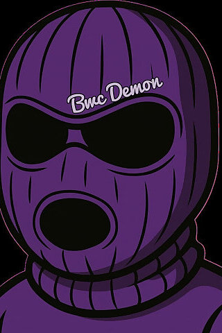 BWCdemonXL