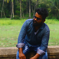 Rakesh Ravi chettikulangara