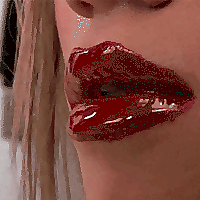 Slut Lilly love dick ❤️💋