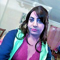 Reem CrossDressing