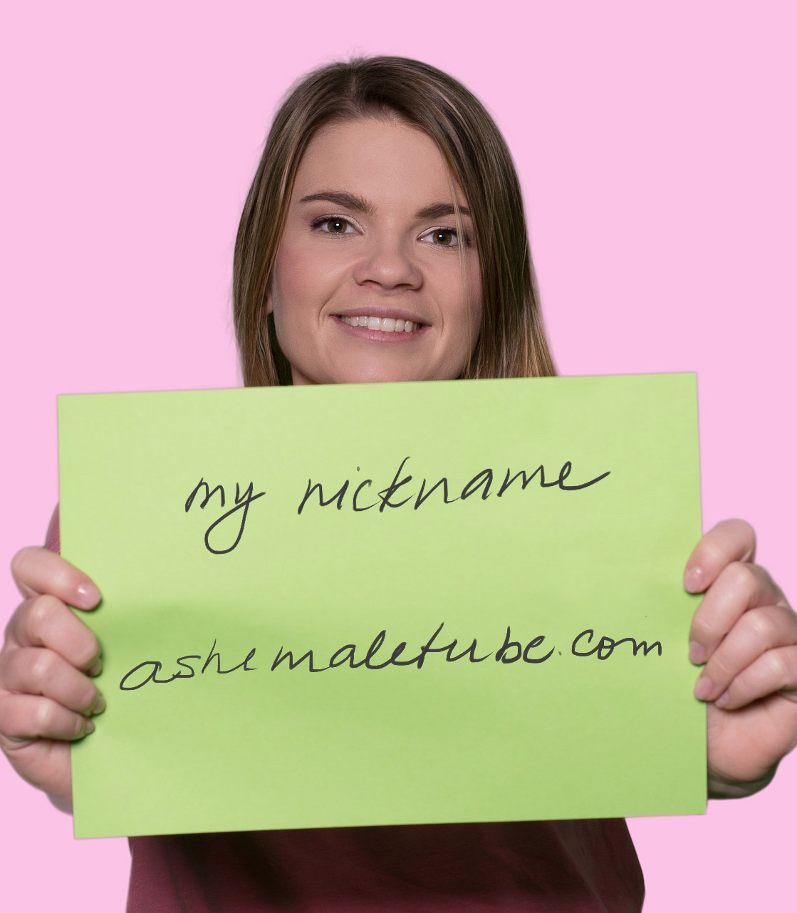 Ashemale yube