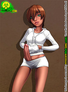 Tranny Fucks Cartoon - Cartoon Shemale Mobile Porn Pictures and Galleries - Most Popular - Today -  Page 10