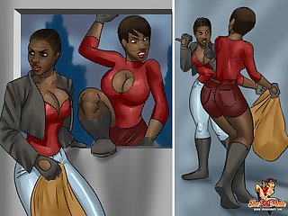 Black Shemale Cartoon Gallery - Anime Shemale and Tranny Mobile Porn Pictures and Galleries - Top Rated -  Page 3