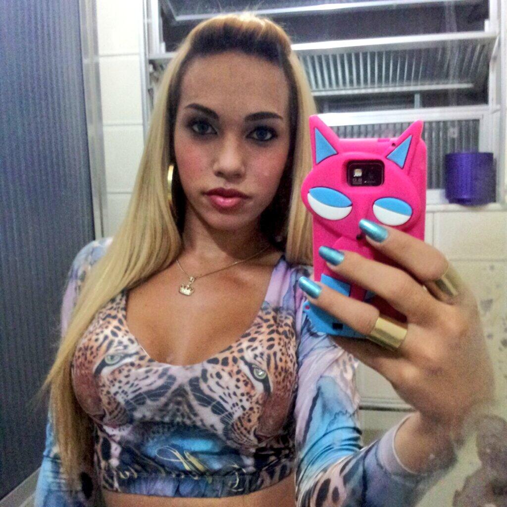 Sheyla Wandergirlt