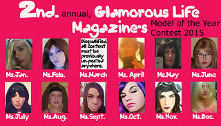 Glamorous Life Magazine's of 2015