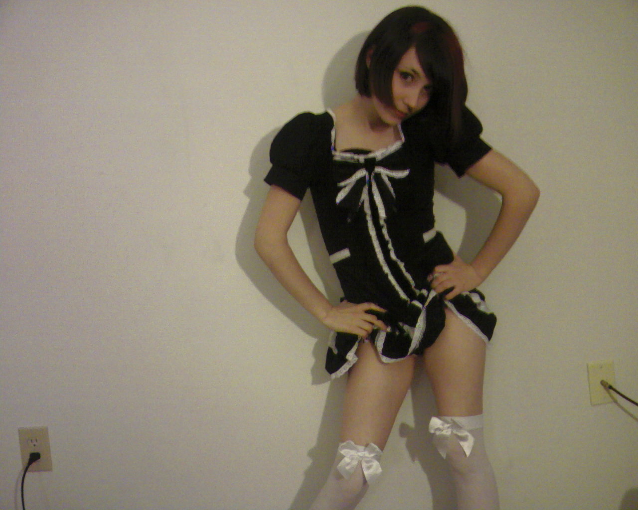 Crossdresser Traps Photo 65