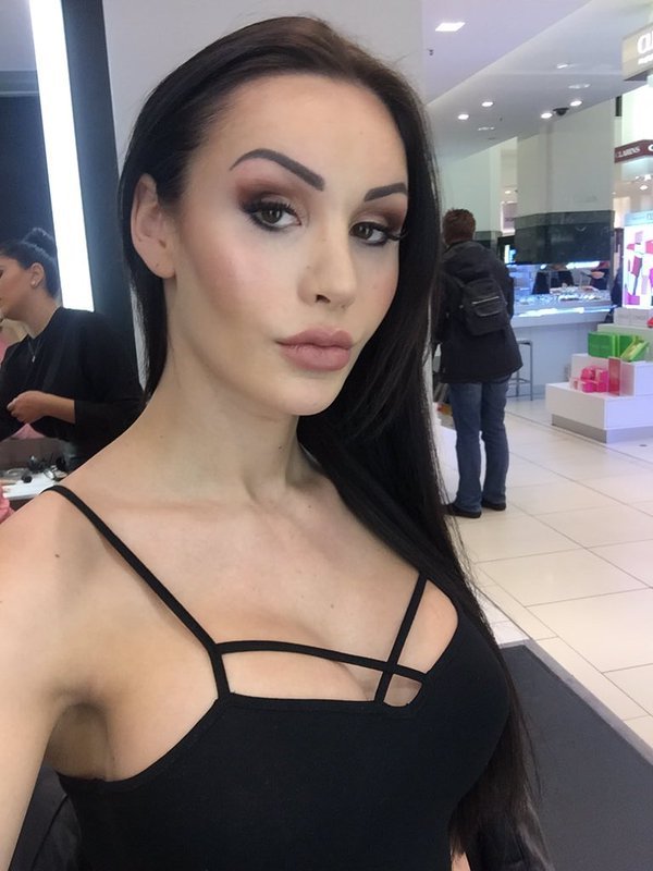 Kimberlee Trans