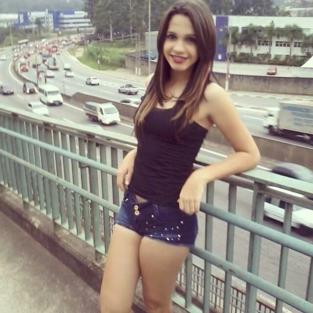 Pretty Tgirl Eduarda Vieira Aka Camila Bianchi Photo 27 