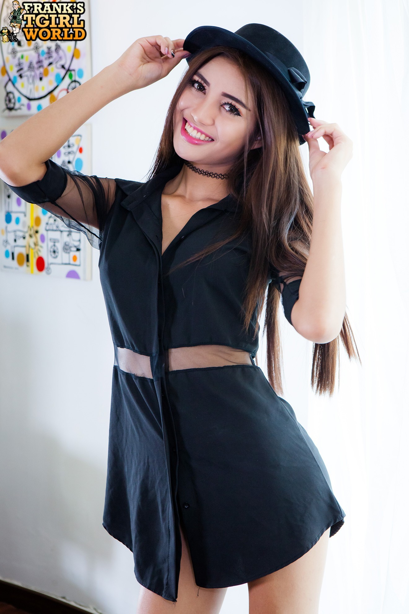 Top 10 Ladyboy