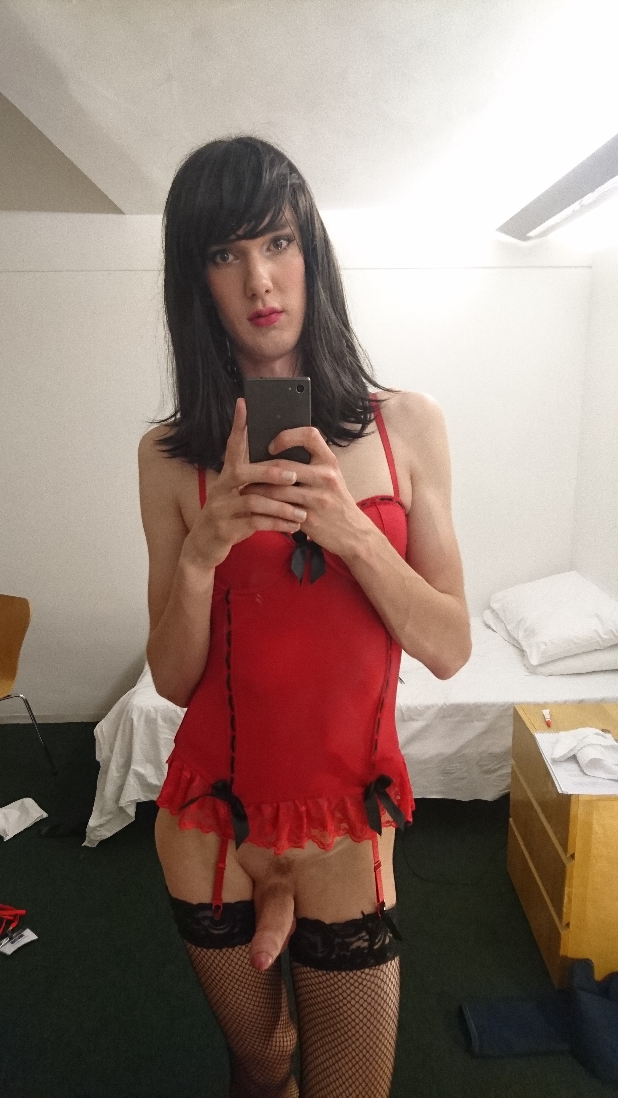 Crossdresser Cam Chat