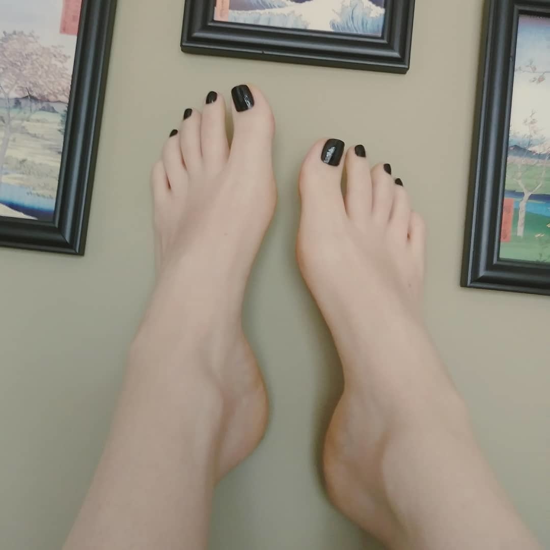 Free Foot Cam