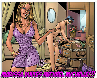 Shemale Graphic Novels - Comics Shemale and Tranny Mobile Porn Pictures and Galleries - Most Popular  - Today - Page 1