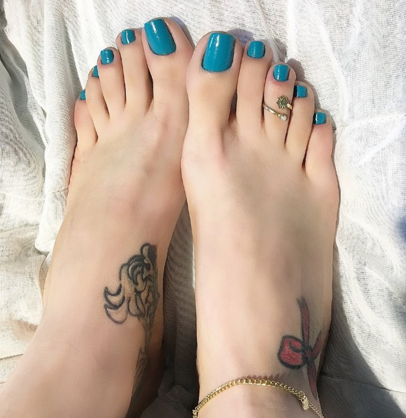 Kesha Feet Pics