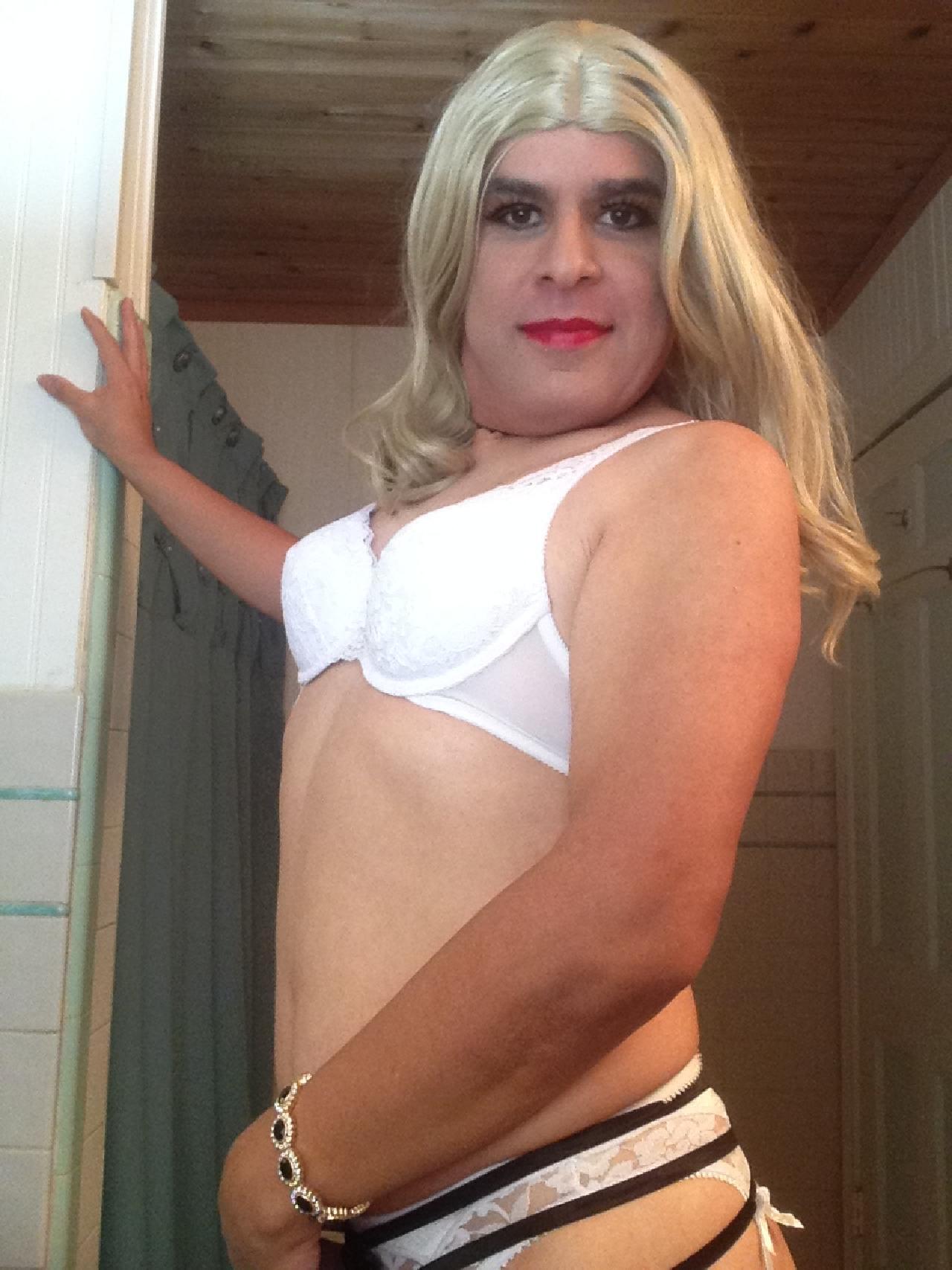 Oscarina Grandeas Tranny Goddess Photo 31