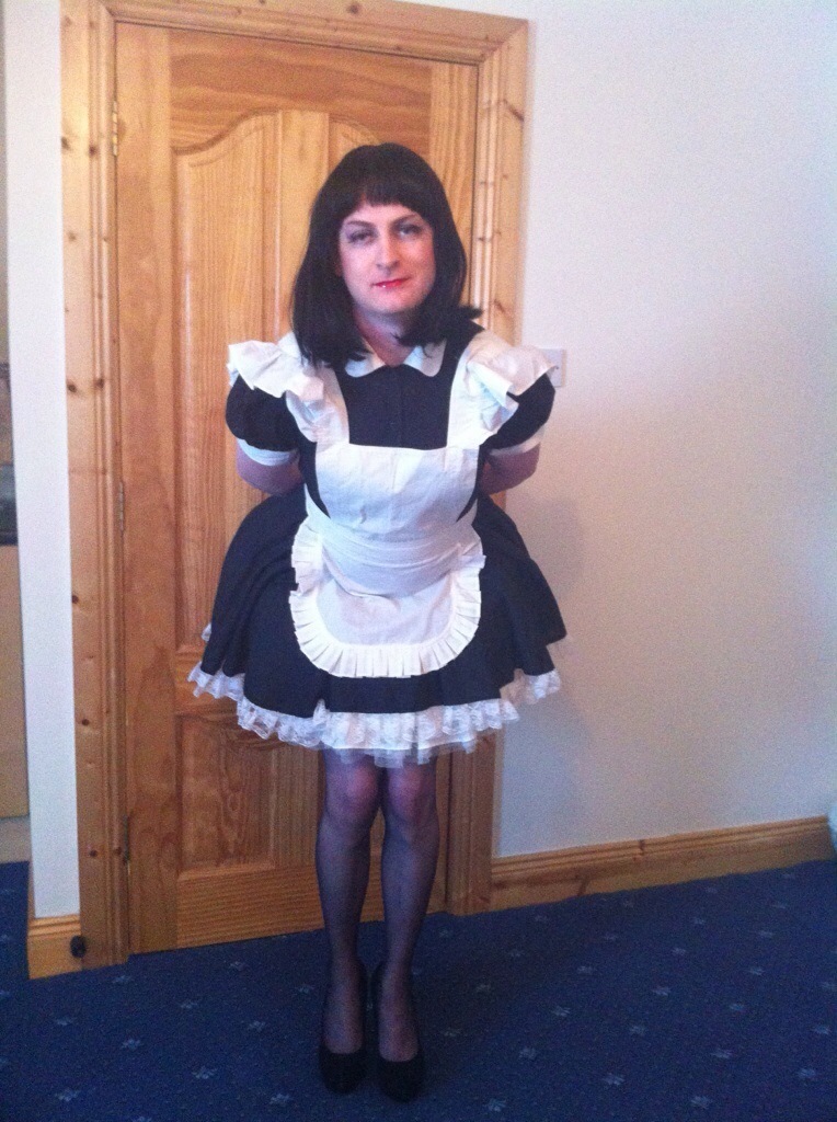 Sissy Maid And Sissies Maids And Sissification Photo 20 6471