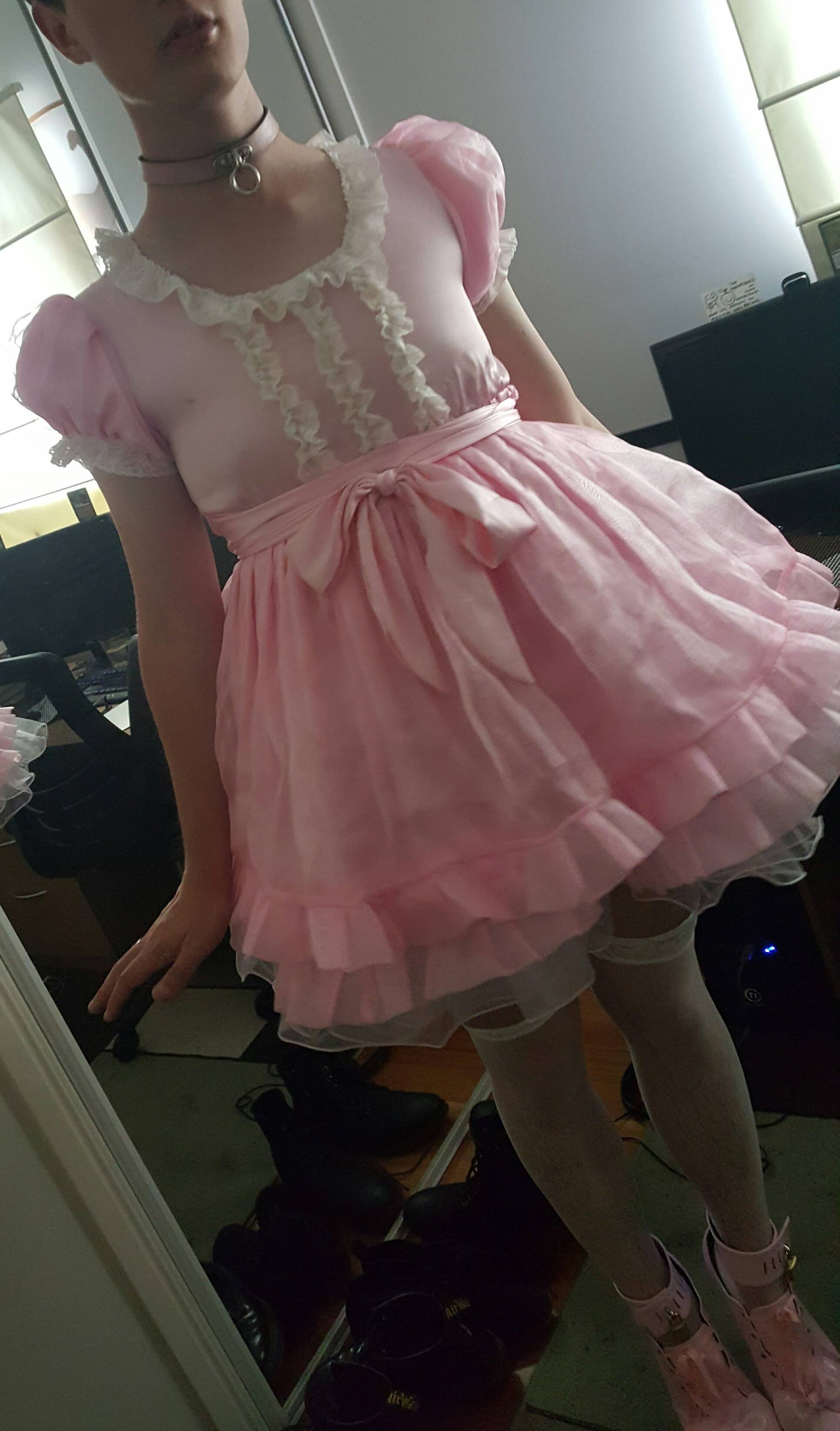 Sissy Maid And Sissies Maids And Sissification Foto 8