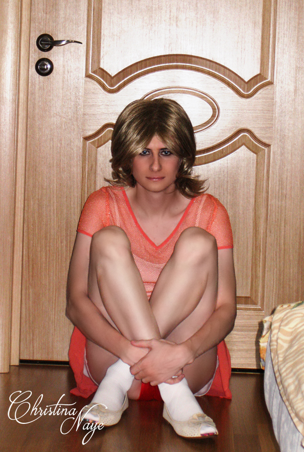 Crossdresser Free Chat