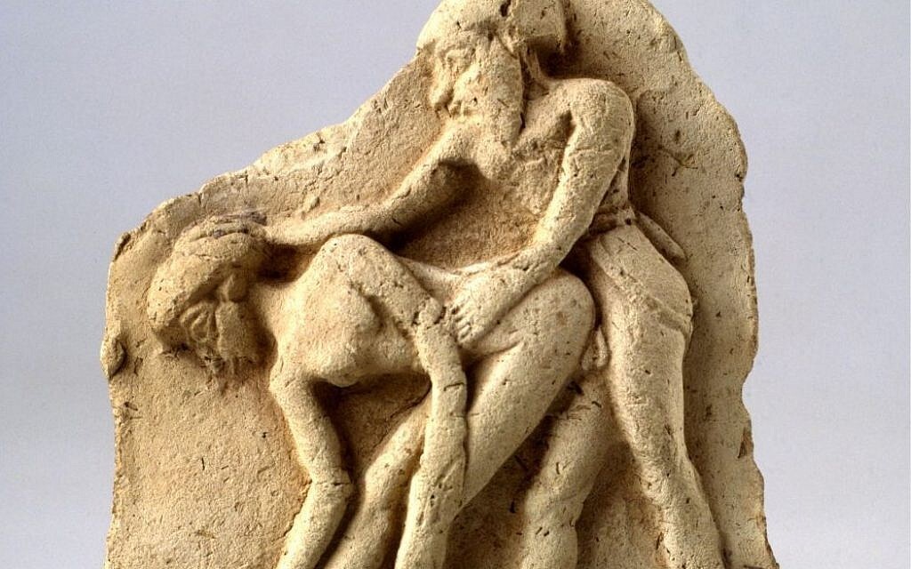 Transgenderism And Anal Sex In Art And Ancient Times Photo 27