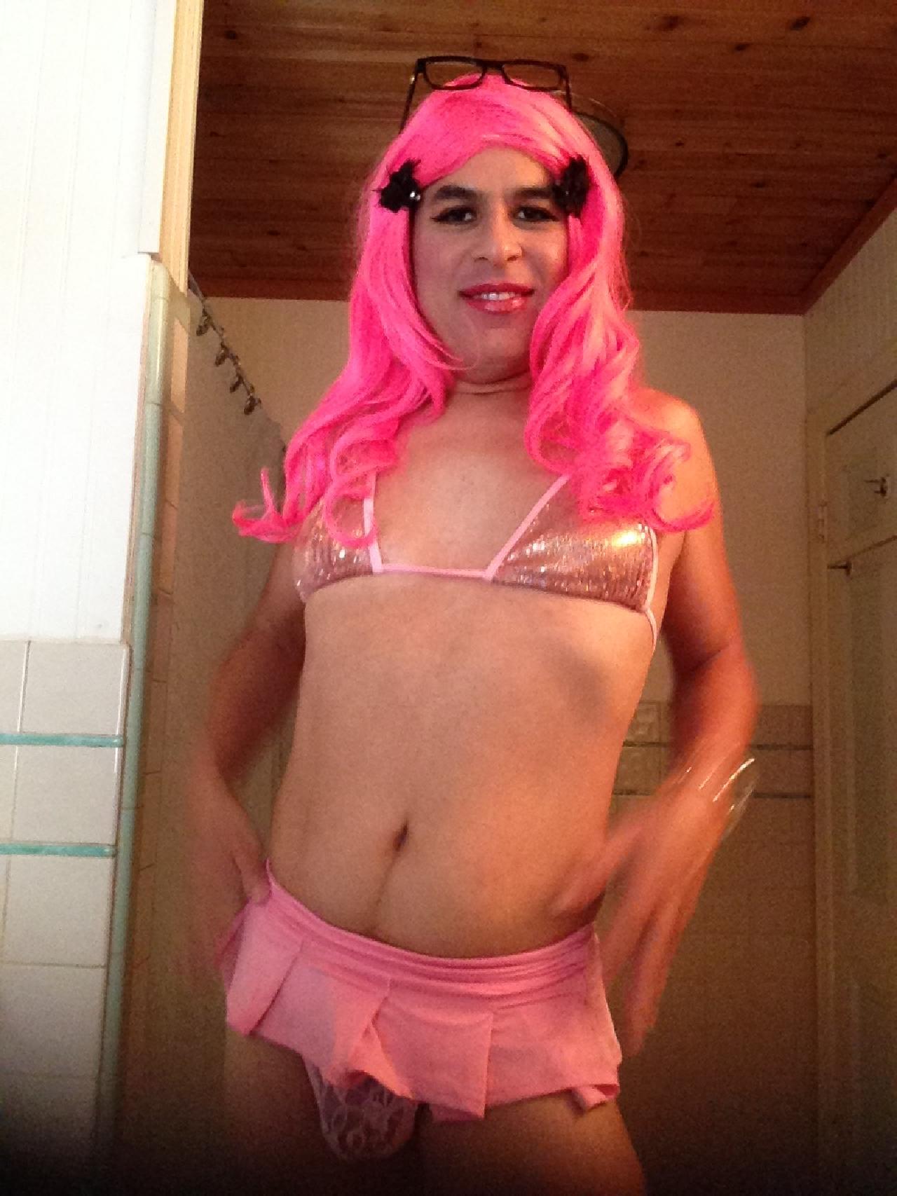 Oscarina Grandeas Trans Photo 5 