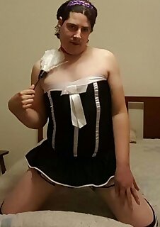 French Maid Shemale Mobile Porn Pictures and Galleries - Most Popular -  Today - Page 1