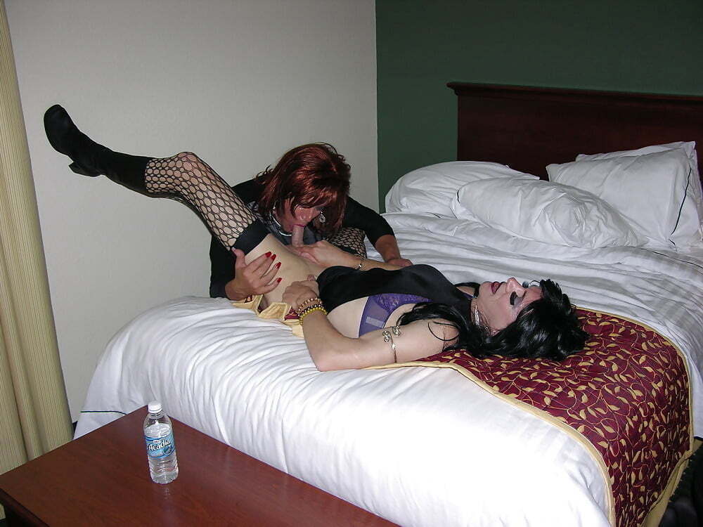 Dating links transvestite