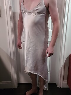 Satin Fetish Transexual Móvil Fotos y Galerías porno - Más ...