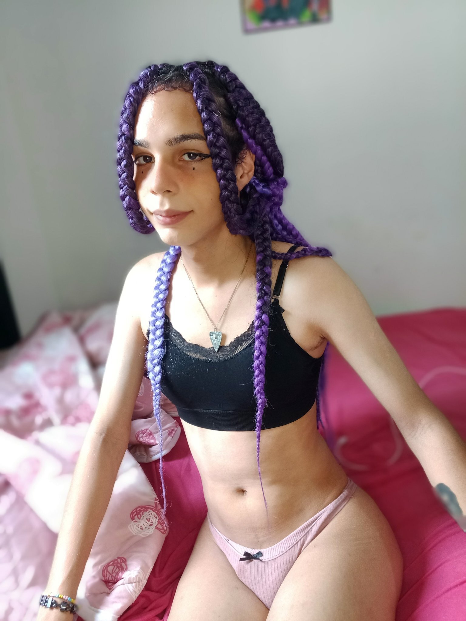 Sex Femboy Brazil 2022.13 - photo 7 - aShemaletube.com