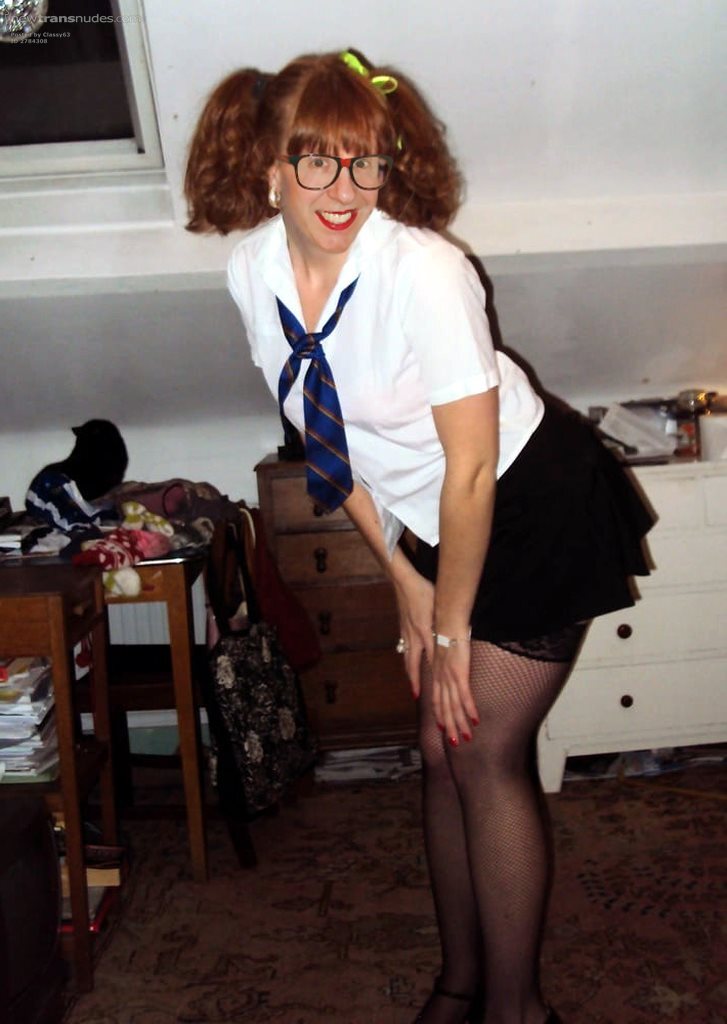 Miss Andi Moorcock Mature Crossdresser Loves To Expose 9 Photo 42