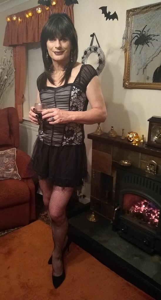 Beautiful Crossdressers Pt1 Photo 6