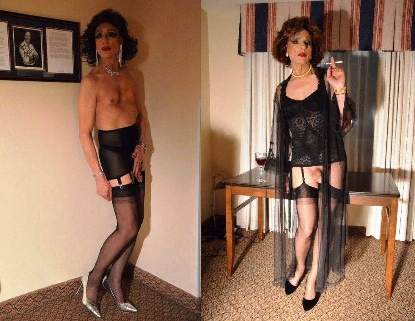 Trans Beauties 34 Photo 4