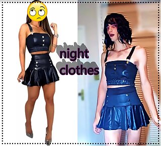 Night Clothes