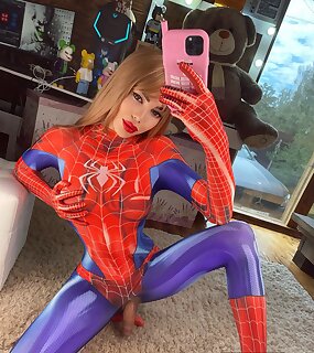 285px x 320px - Superhero Shemale Mobile Porn Pictures and Galleries - Random - Page 1