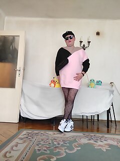 Sissy Шимейл Мобильный Порно Фотографии и галереи - Случайные ...