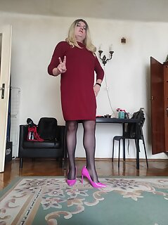 Micropenis Sissy Шимейл Мобильный Порно Фотографии и галереи ...