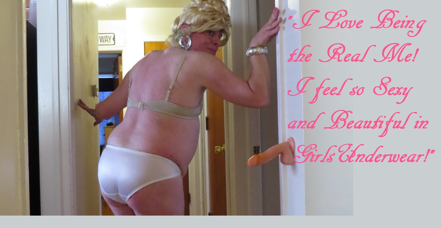 Sissy Husband Lilee - photo 27 - aShemaletube.com