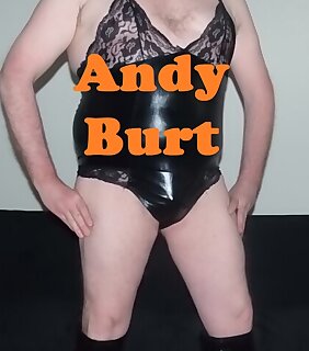 Andy Burt