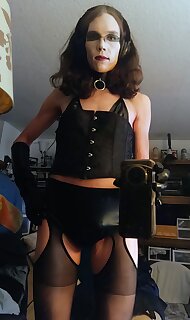 chubby goth mymymarceline' Transexual Fotos y Galerías porno ...