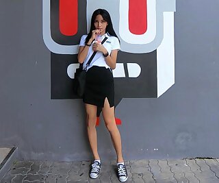 4th Model Category : Siriranya CHULALAKKUL - photo 26 ...