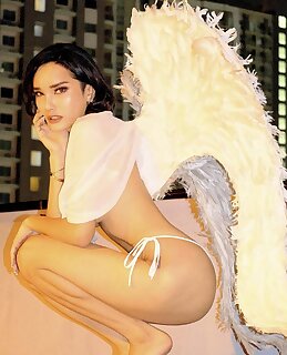 4th Model Category : Siriranya CHULALAKKUL - photo 33 ...