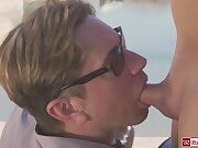 Cassie Woods teacher barebacks small natural tits tranny cassie woods outdoors | Tranny Update