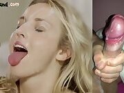 Sissy hypno video to become a sissy cumshot slut | Tranny Update
