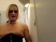 Blondy mature slut | Tranny Update | Porn videos