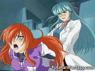 Redhead Cartoon Shemales - Hentai Shemale Mobile Porn Videos - Page 4 - aShemaleTube.com
