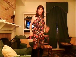 Cheryl Dance Video