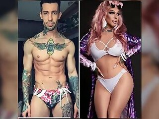 Free Drag Queen Shemale Mobile Porn Videos - New - Page 1