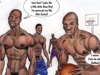 Shemale Muscle Cartoon - Cartoon Video Shemale Mobile Porn Videos - aShemaleTube.com